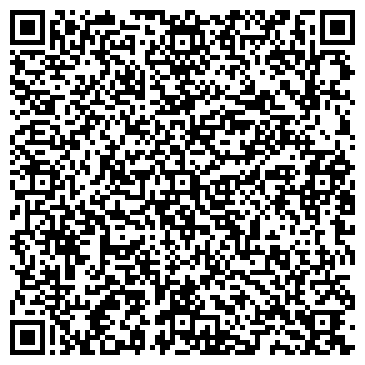 QR-код с контактной информацией организации ИП Хостел "Мой дом"