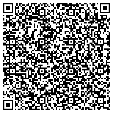 QR-код с контактной информацией организации АОЗТ «Мосдизайнмаш»