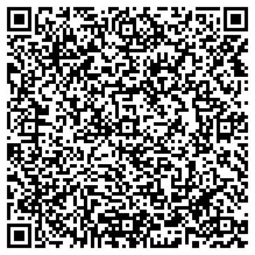 QR-код с контактной информацией организации ООО Меховая фабрика "Бавнис"