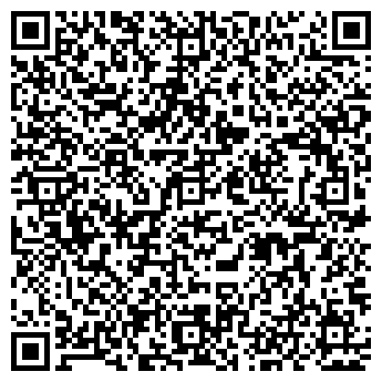 QR-код с контактной информацией организации ООО Восьмое желание
