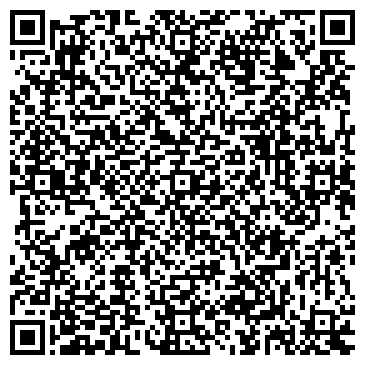 QR-код с контактной информацией организации ИП Центр детского праздника "Русалочка"