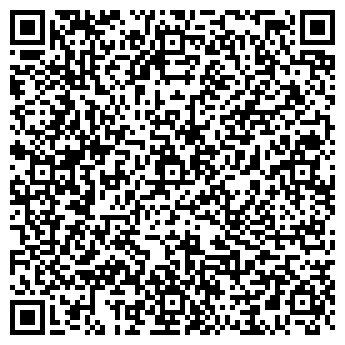 QR-код с контактной информацией организации ИП "Дипломат"