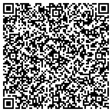 QR-код с контактной информацией организации ИП "Ладушки"