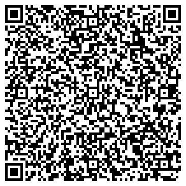 QR-код с контактной информацией организации ООО Evegames