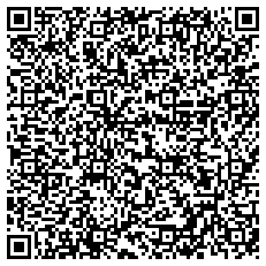 QR-код с контактной информацией организации ИП Меховая фабрика «Метелица Юга»