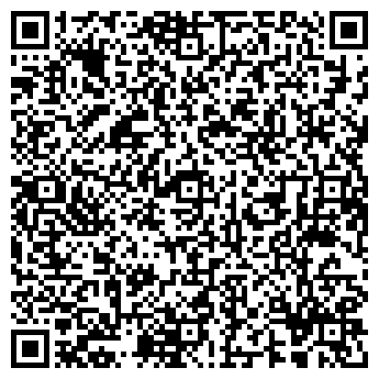 QR-код с контактной информацией организации ООО "Народные кондиционеры"