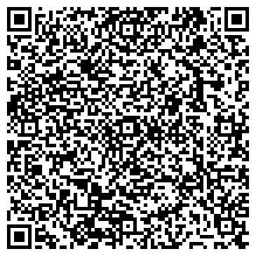 QR-код с контактной информацией организации КГБОУ СПО Технический колледж