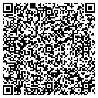 QR-код с контактной информацией организации ИП Морозов В.В. "Айтекс Промо"