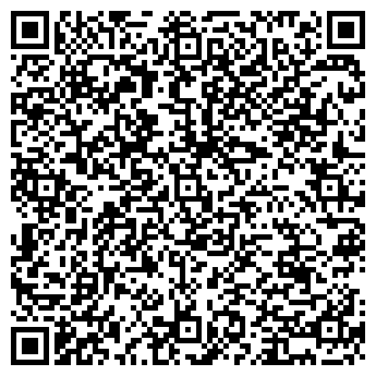 QR-код с контактной информацией организации ООО «Чистый Мир»