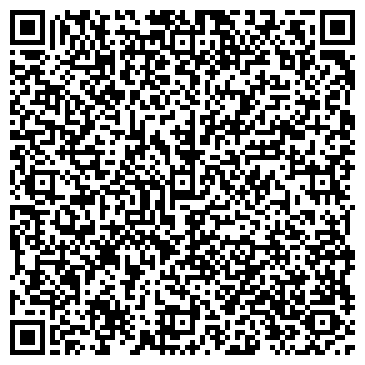 QR-код с контактной информацией организации ИП Домашний очаг