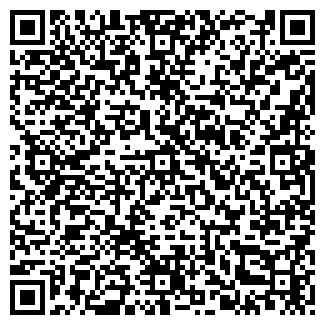 QR-код с контактной информацией организации ООО «Баку»