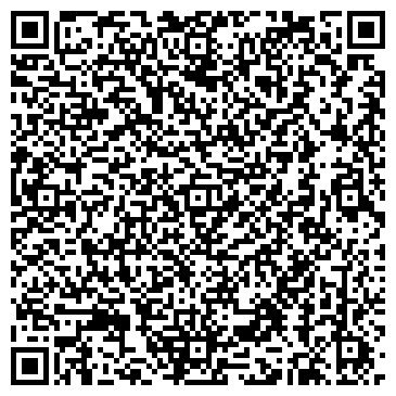 QR-код с контактной информацией организации ИП Студия танца "Vanili"