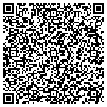 QR-код с контактной информацией организации ИП Мой Каприз