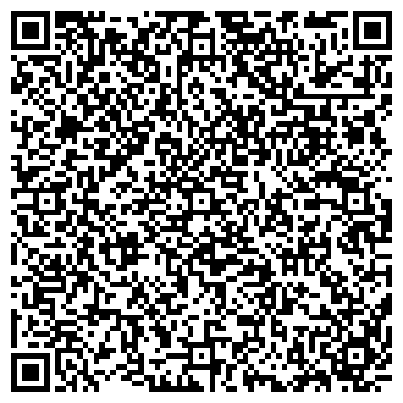 QR-код с контактной информацией организации ООО Транспортная компания "Кит"