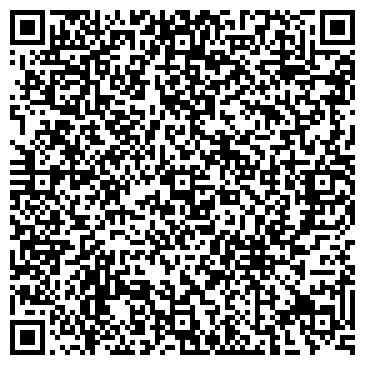 QR-код с контактной информацией организации ЧУ ДПО Комп Лэнг