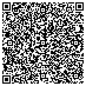 QR-код с контактной информацией организации ООО BasicDecor