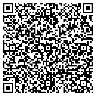 QR-код с контактной информацией организации ИП ЗооДача