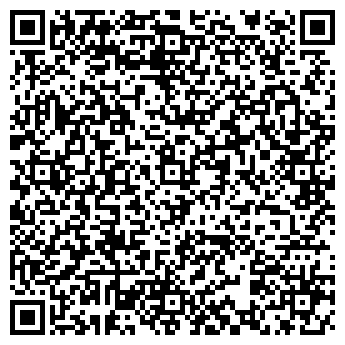 QR-код с контактной информацией организации ООО Облицовочная плитка в Балашихе