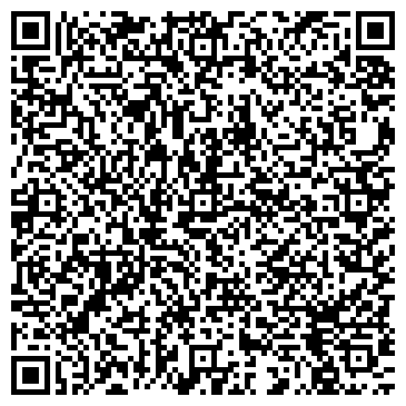 QR-код с контактной информацией организации ООО РГК «РУСЬ»