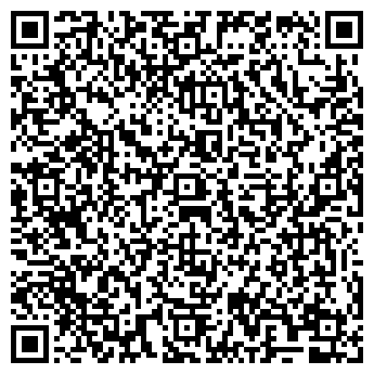 QR-код с контактной информацией организации MECHTA TOUR