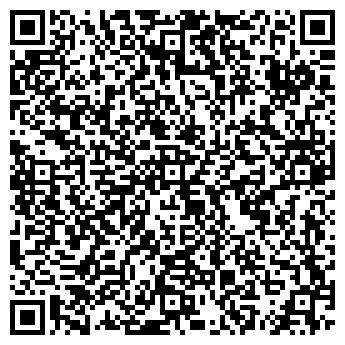 QR-код с контактной информацией организации ООО Кассандра