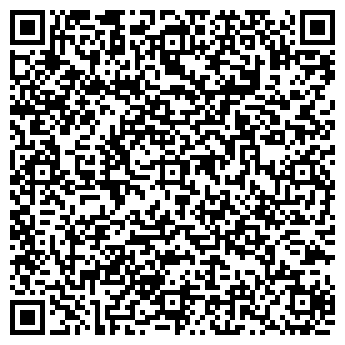 QR-код с контактной информацией организации ИП Каширских Г.В. Разливное пиво