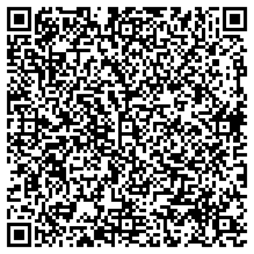 QR-код с контактной информацией организации ООО Электрик на Дом