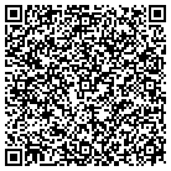 QR-код с контактной информацией организации ООО Бьюти Фешн