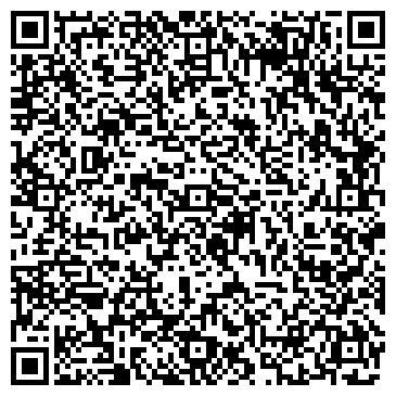 QR-код с контактной информацией организации ООО ГеодезияПро