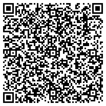 QR-код с контактной информацией организации ООО Семеновский бетон