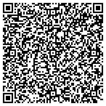 QR-код с контактной информацией организации ООО "АрхиМЕД"