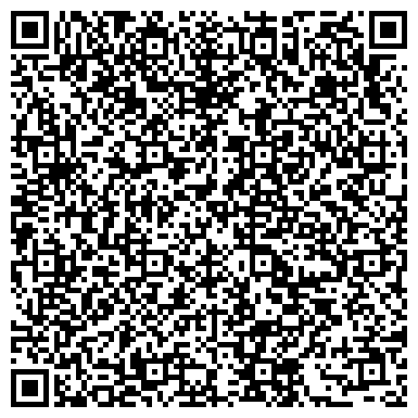 QR-код с контактной информацией организации ООО Деревянный дом
