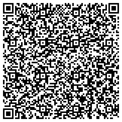 QR-код с контактной информацией организации Пейнтбольный клуб АГРЕССОР