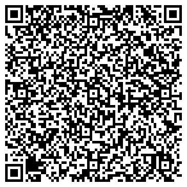 QR-код с контактной информацией организации Автосервис "Электрон"