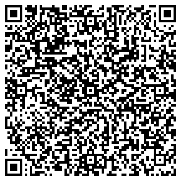 QR-код с контактной информацией организации ООО АврораАвтоКом