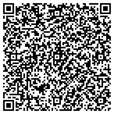 QR-код с контактной информацией организации ООО АврораАвтоКом