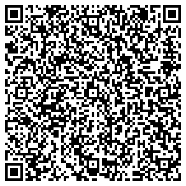 QR-код с контактной информацией организации Переведи.ком