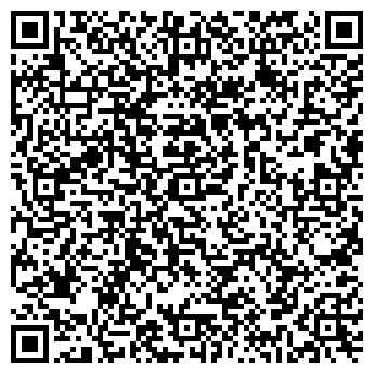 QR-код с контактной информацией организации ООО Метизный двор от Tech-KREP