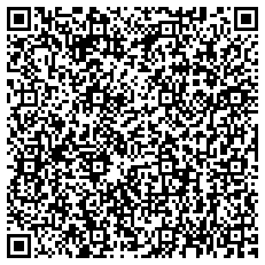 QR-код с контактной информацией организации ИП "Островок Радости"