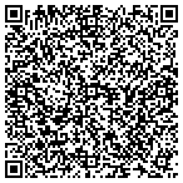 QR-код с контактной информацией организации ООО Мерида Плюс