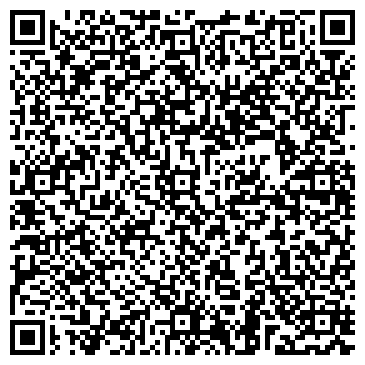 QR-код с контактной информацией организации ИП Магазин Банька в Гатчине