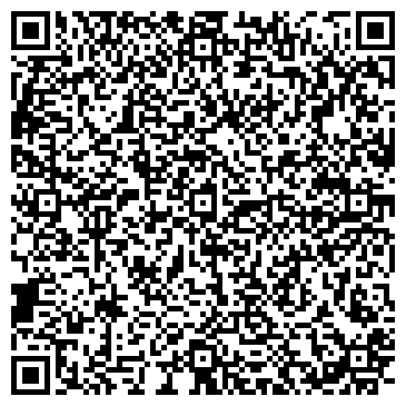 QR-код с контактной информацией организации "Мона Лиза"