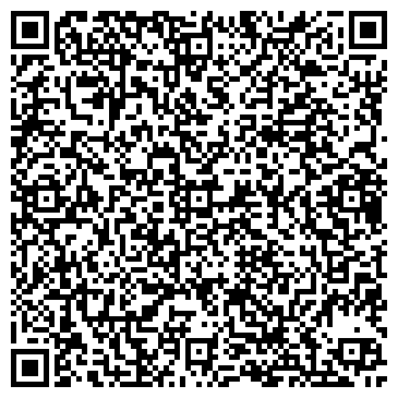 QR-код с контактной информацией организации ООО Нева-Сервис