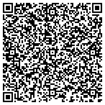 QR-код с контактной информацией организации ООО Мир ламината