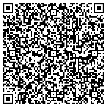 QR-код с контактной информацией организации ООО СитиГласс