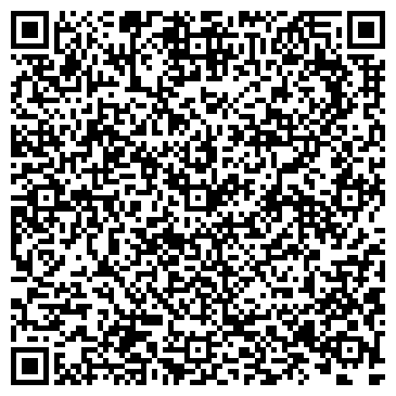 QR-код с контактной информацией организации ООО «Километраж»