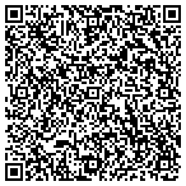 QR-код с контактной информацией организации ООО «Геометрия»