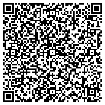 QR-код с контактной информацией организации ООО Spa Mobil