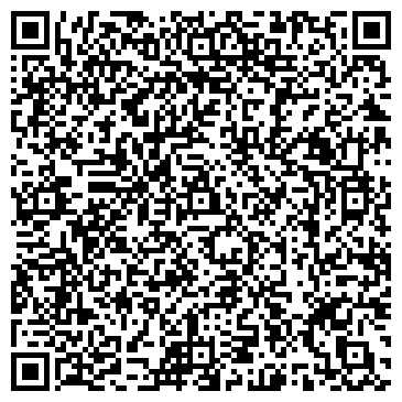 QR-код с контактной информацией организации ФАБРИКА "ПАРУС-МЕБЕЛЬ"