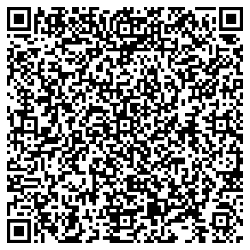 QR-код с контактной информацией организации ООО Фитнес-клуб "Дорфит"